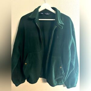 Ralph Lauren jacket. Large